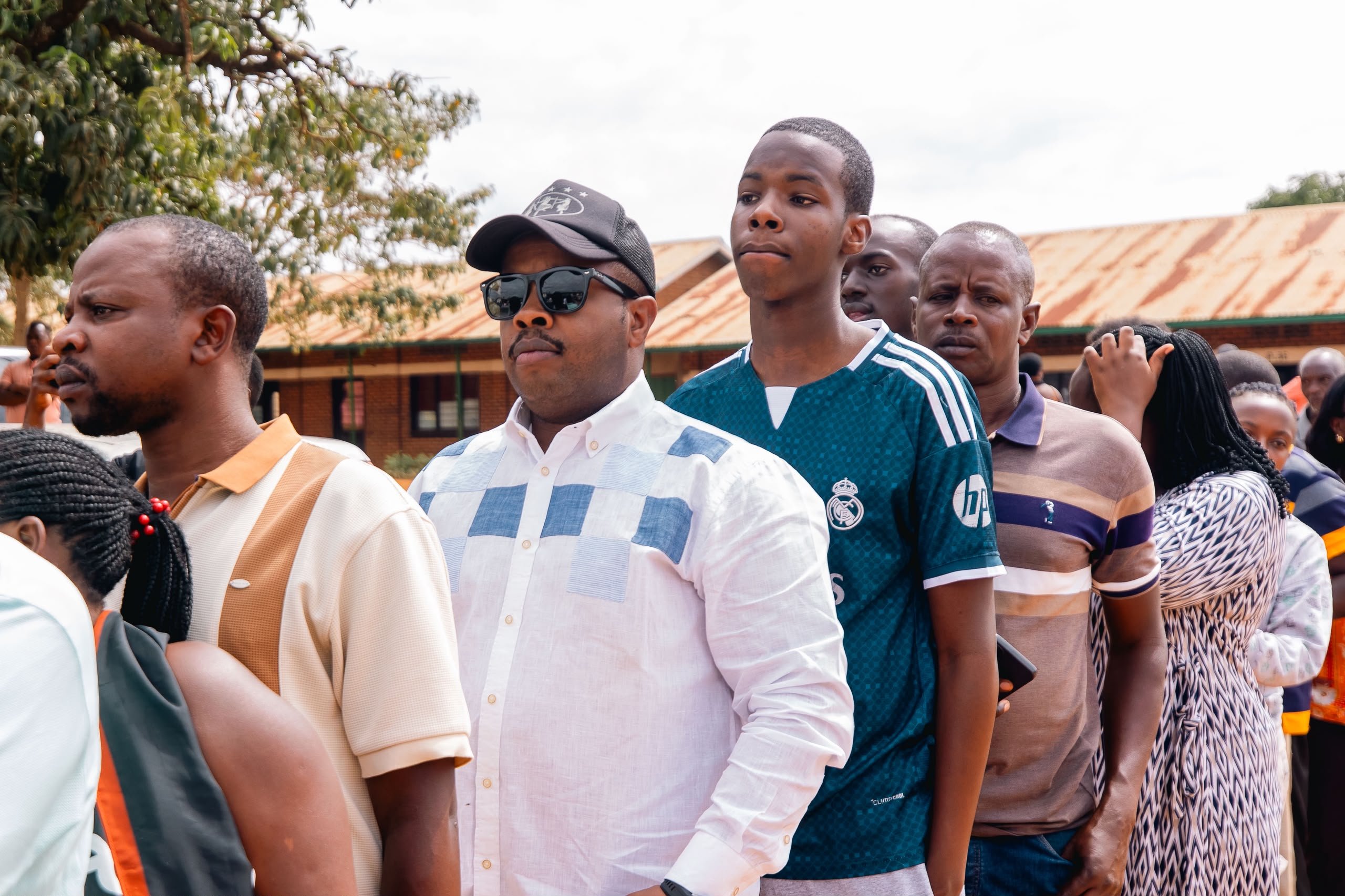 Kigali Mayor Joins Cell-Level Elections as Rwanda Votes for Closer Representation