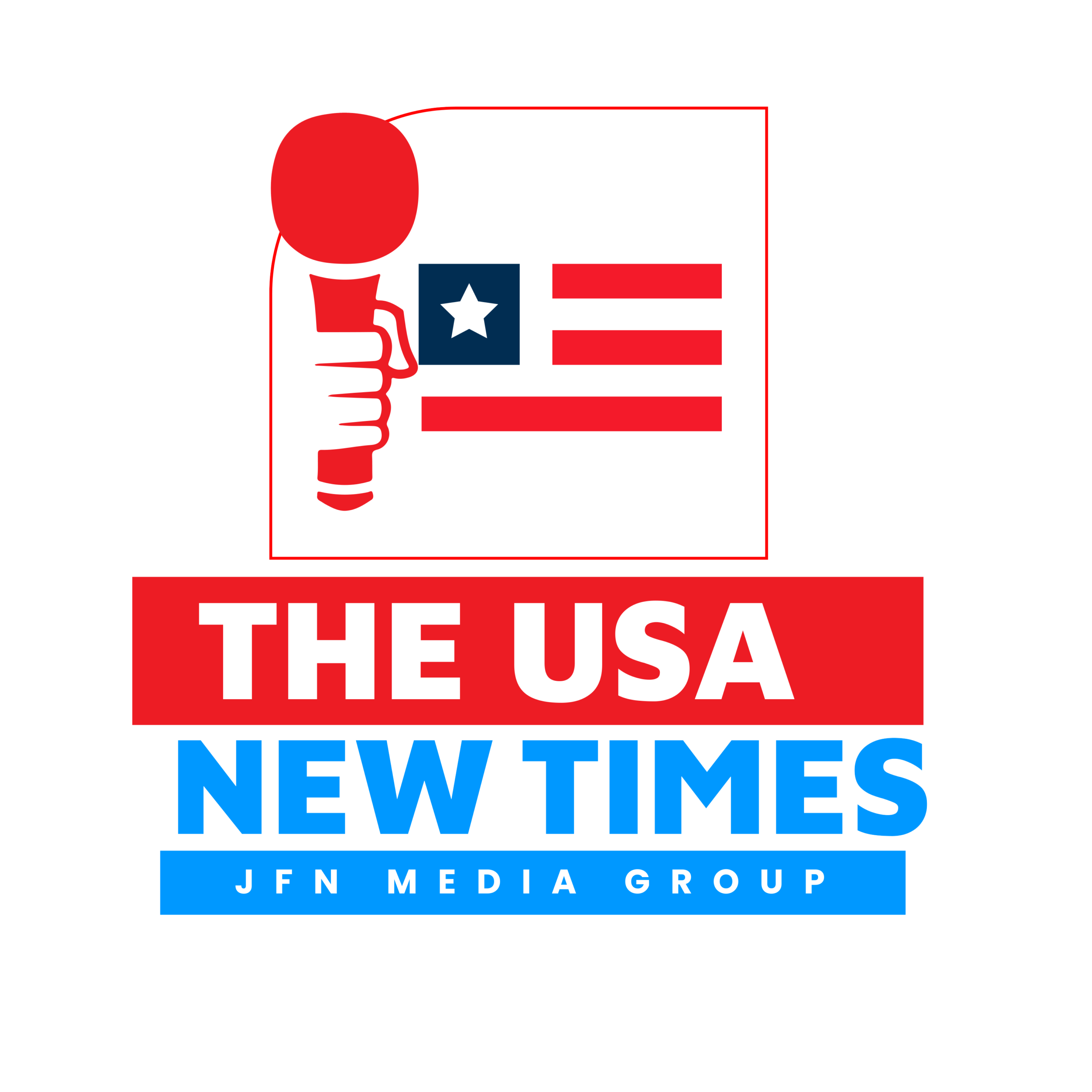 The  USA New Times