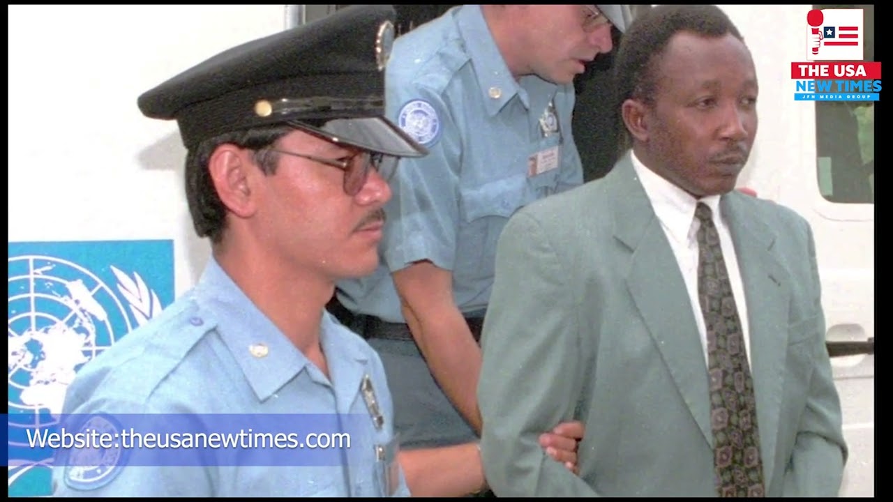 The Akayesu Precedent: The Legal Evolution of Sexual Violence as Genocide