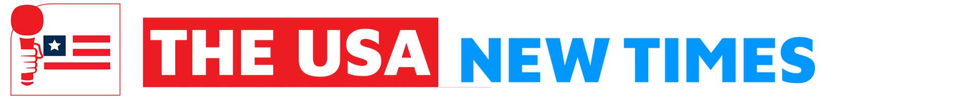 The  USA New Times