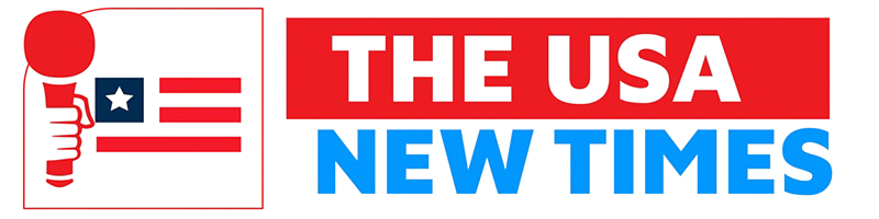 The  USA New Times