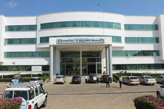 Tanzania to Lead Sub-Saharan Africa in Kidney Transplants with Landmark Medical Center