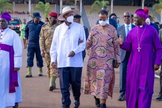The Kampala Confession: Inside the Musevenis' Bid for Redemption