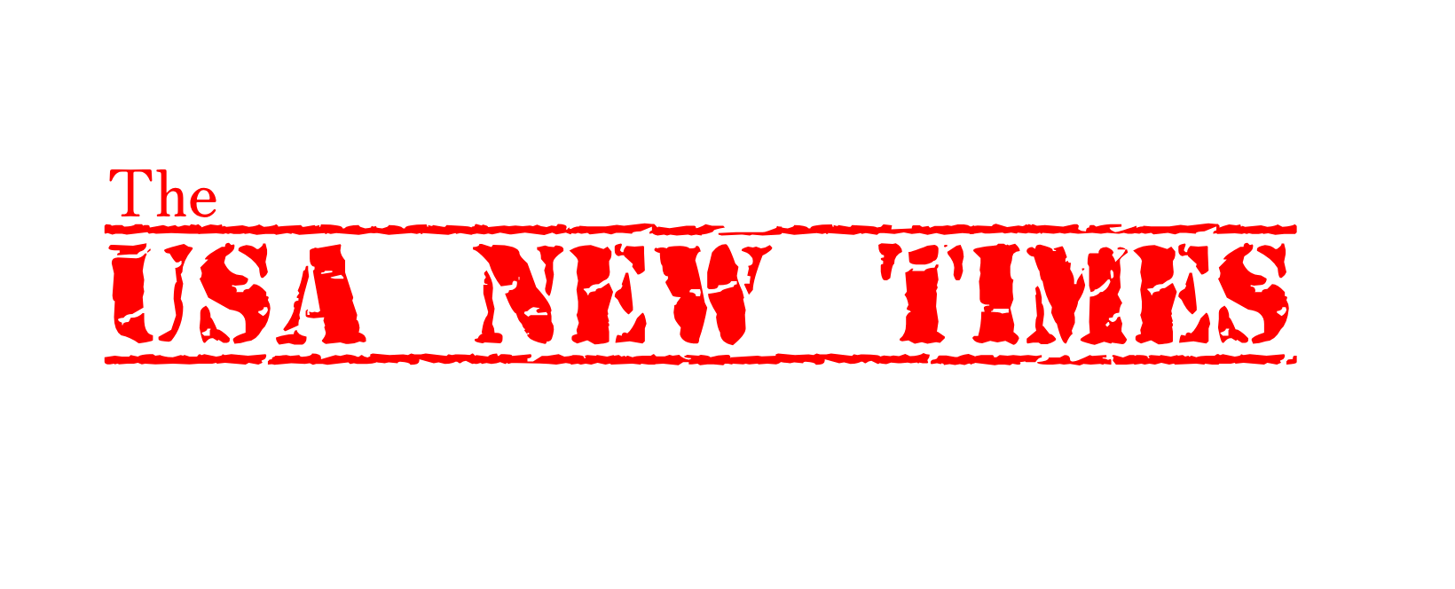 The  USA New Times