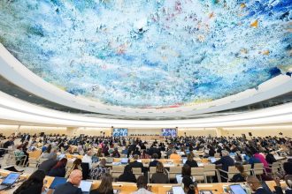 World Health Assembly adopts historic Pandemic Agreement to make the world more equitable and safer from future pandemics