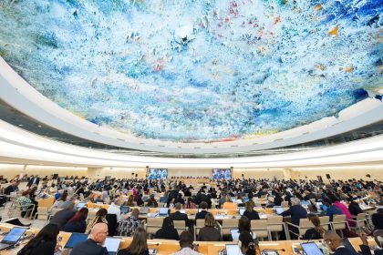 World Health Assembly adopts historic Pandemic Agreement to make the world more equitable and safer from future pandemics