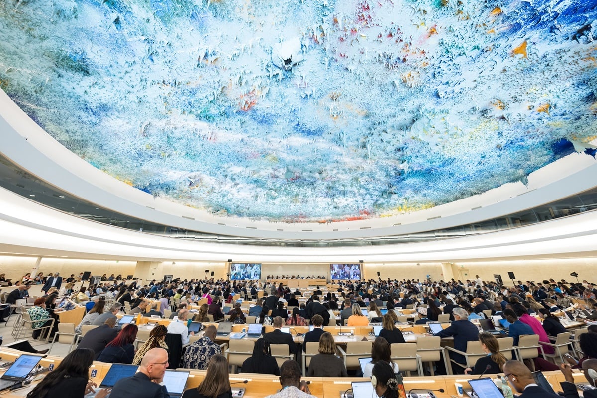 World Health Assembly adopts historic Pandemic Agreement to make the world more equitable and safer from future pandemics