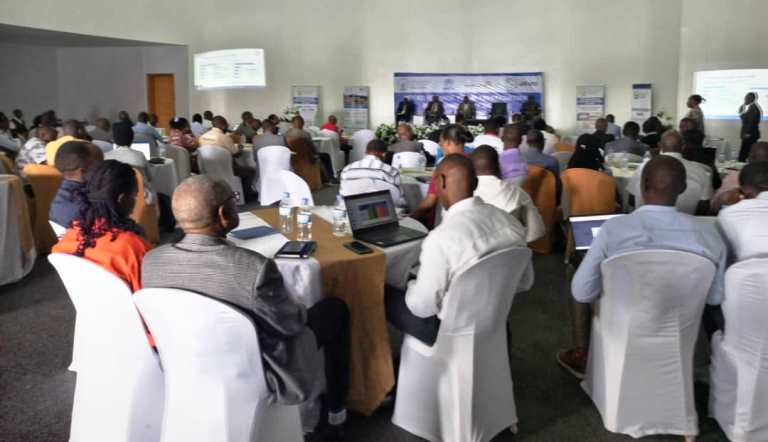 Huye District stakeholders were informed about problems affecting the well-being of the population and pledged to help solve them.