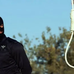 Capital punishment is a legal penalty in Iran. The list of crimes punishable by death includes murder; rape; child molestation; homosexuality; drug trafficking; armed robbery; kidnapping;