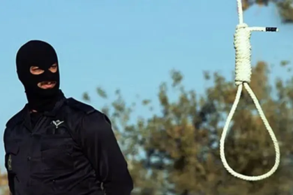 Capital punishment is a legal penalty in Iran. The list of crimes punishable by death includes murder; rape; child molestation; homosexuality; drug trafficking; armed robbery; kidnapping;