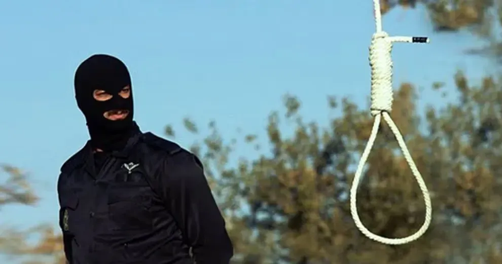 Capital punishment is a legal penalty in Iran. The list of crimes punishable by death includes murder; rape; child molestation; homosexuality; drug trafficking; armed robbery; kidnapping;