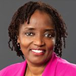 Ms. Baine succeeds Mr. Logan Wort, who has served as ATAF’s Executive Secretary since its establishment in 2009.