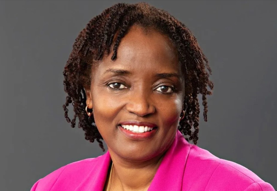 Ms. Baine succeeds Mr. Logan Wort, who has served as ATAF’s Executive Secretary since its establishment in 2009.