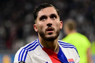Man Utd & Liverpool! Rayan Cherki puts Europe on alert as French starlet confirms he will leave Lyon this summer