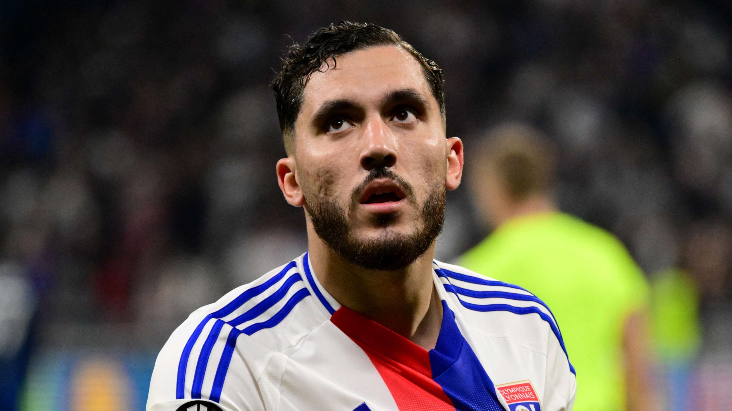 Man Utd & Liverpool! Rayan Cherki puts Europe on alert as French starlet confirms he will leave Lyon this summer