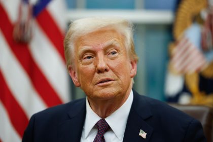 SHARE President Donald Trump publicly admonished Israel and Iran on Tuesday