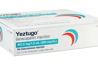 Revolutionary New Drug Offers 99.9% Protection Against HIV