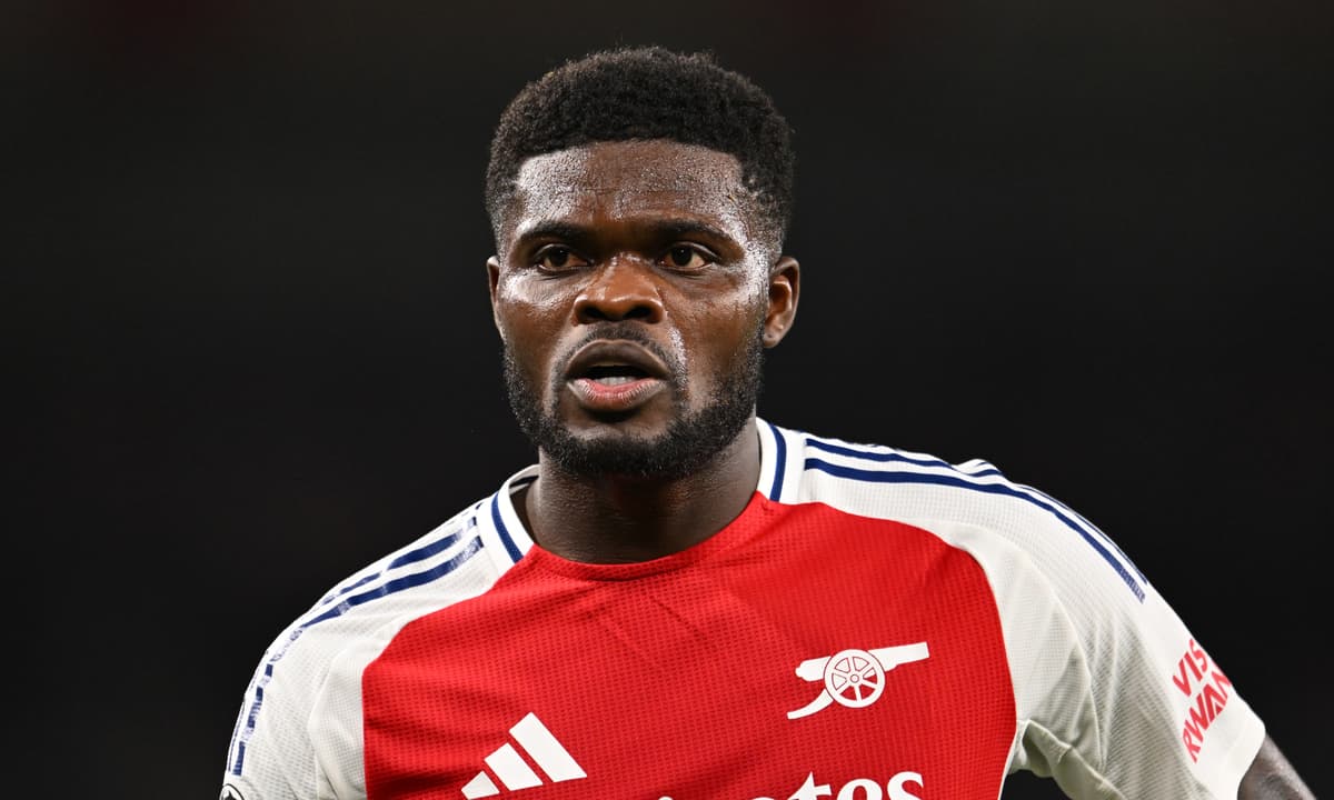 Partey is considering signing a new Gunners contract as he expressed his desire to stay back in North London. However, after holding transfer talks with the Blaugrana bosses, the player could change his mind.