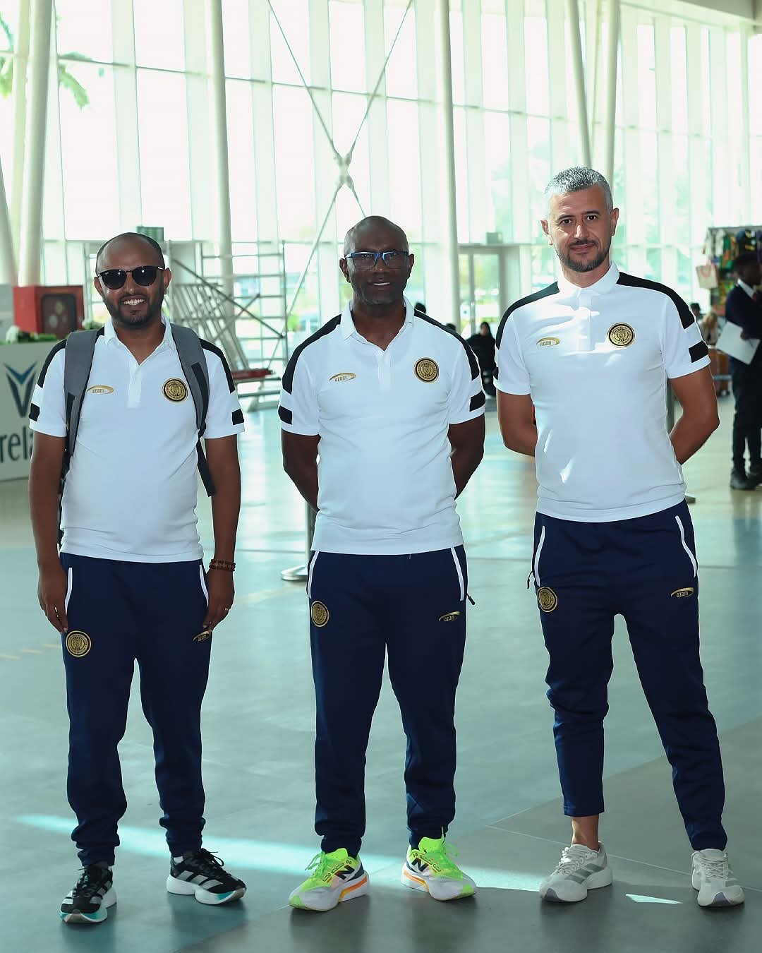 Rwanda Solidifies East African Sporting Hub Status as Azam FC Chooses Country for Pre-Season Camp