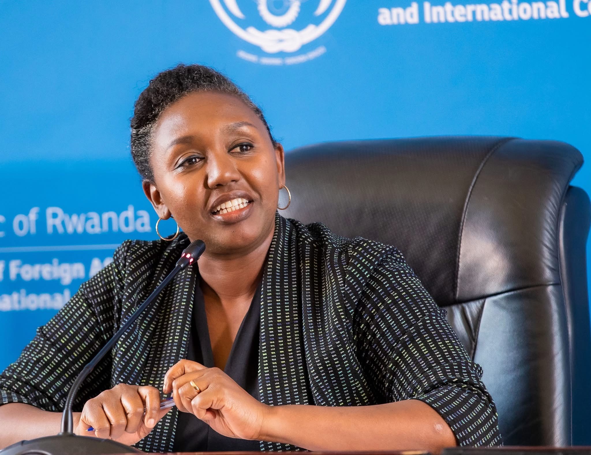 Rwanda Says Gacaca Achieved Justice Beyond the Reach of the ICC
